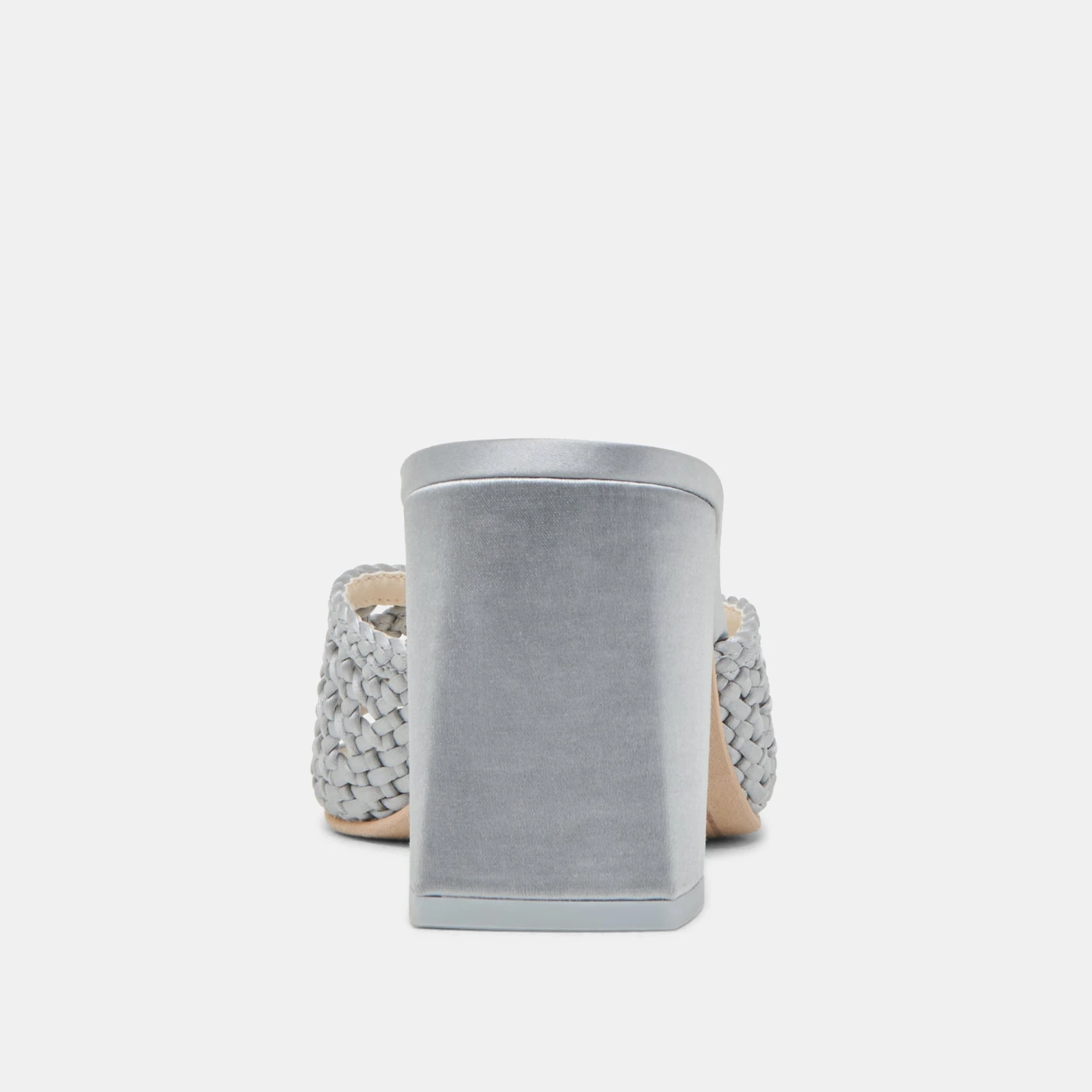 MARGOE HEELS LIGHT BLUE WOVEN SATIN(Margoe heels light blue woven satin) MARGOE HEELS LIGHT BLUE WOVEN SATIN(Margoe Heels Light Blue Woven Satin) -Dolce Vita Sale Store DOLCEVITA HEELS MARGOE LIGHTBLUEWOVENSATIN 05