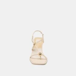 MYLEE HEELS CREME LEATHER(Mylee Heels Creme Leather) -Dolce Vita Sale Store DOLCEVITA HEELS MYLEE CREMELEATHER 04