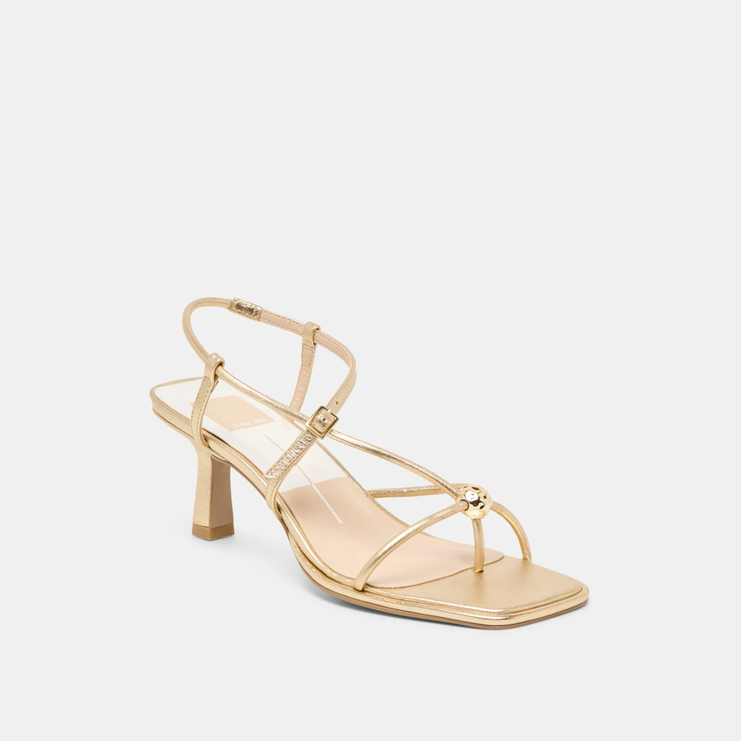 MYLEE HEELS GOLD DISTRESSED LEATHER(Mylee heels gold distressed leather) MYLEE HEELS GOLD DISTRESSED LEATHER(Mylee Heels Gold Distressed Leather) -Dolce Vita Sale Store DOLCEVITA HEELS MYLEE GOLDDISTRESSEDLEATHER 01