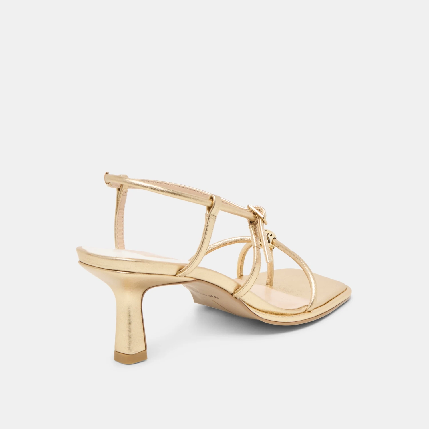 MYLEE HEELS GOLD DISTRESSED LEATHER(Mylee heels gold distressed leather) MYLEE HEELS GOLD DISTRESSED LEATHER(Mylee Heels Gold Distressed Leather) -Dolce Vita Sale Store DOLCEVITA HEELS MYLEE GOLDDISTRESSEDLEATHER 03