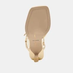 MYLEE HEELS GOLD DISTRESSED LEATHER(Mylee Heels Gold Distressed Leather) 10 MYLEE HEELS GOLD DISTRESSED LEATHER(Mylee Heels Gold Distressed Leather) -Dolce Vita Sale Store DOLCEVITA HEELS MYLEE GOLDDISTRESSEDLEATHER 07