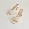 NANDY PEARL HEELS VANILLA PEARLS(Nandy Pearl Heels Vanilla Pearls) 2 NANDY PEARL HEELS VANILLA PEARLS(Nandy Pearl Heels Vanilla Pearls) -Dolce Vita Sale Store DOLCEVITA HEELS NANDYPEARL VANILLAPEARLS DETAILS 01