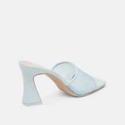 NARDA HEELS ICE BLUE MESH(Narda Heels Ice Blue Mesh) 6 NARDA HEELS ICE BLUE MESH(Narda Heels Ice Blue Mesh) -Dolce Vita Sale Store DOLCEVITA HEELS NARDA ICEBLUEMESH 03