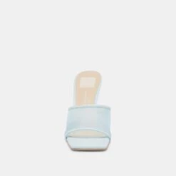 NARDA HEELS ICE BLUE MESH(Narda Heels Ice Blue Mesh) 10 NARDA HEELS ICE BLUE MESH(Narda Heels Ice Blue Mesh) -Dolce Vita Sale Store DOLCEVITA HEELS NARDA ICEBLUEMESH 04