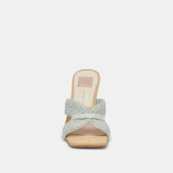 NITRO WIDE HEELS MINT RAFFIA(Nitro Wide Heels Mint Raffia) -Dolce Vita Sale Store DOLCEVITA HEELS NITRO MINTRAFFIA 04 1f403a1e f5b0 4b55 ab44 dbf2fb2683cd