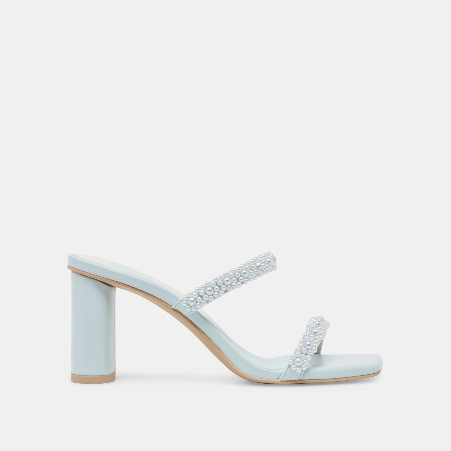 NOLAH PEARL HEELS ICE BLUE STELLA(Nolah pearl heels ice blue stella) NOLAH PEARL HEELS ICE BLUE STELLA(Nolah Pearl Heels Ice Blue Stella) -Dolce Vita Sale Store DOLCEVITA HEELS NOLAHPEARL ICEBLUESTELLA 02