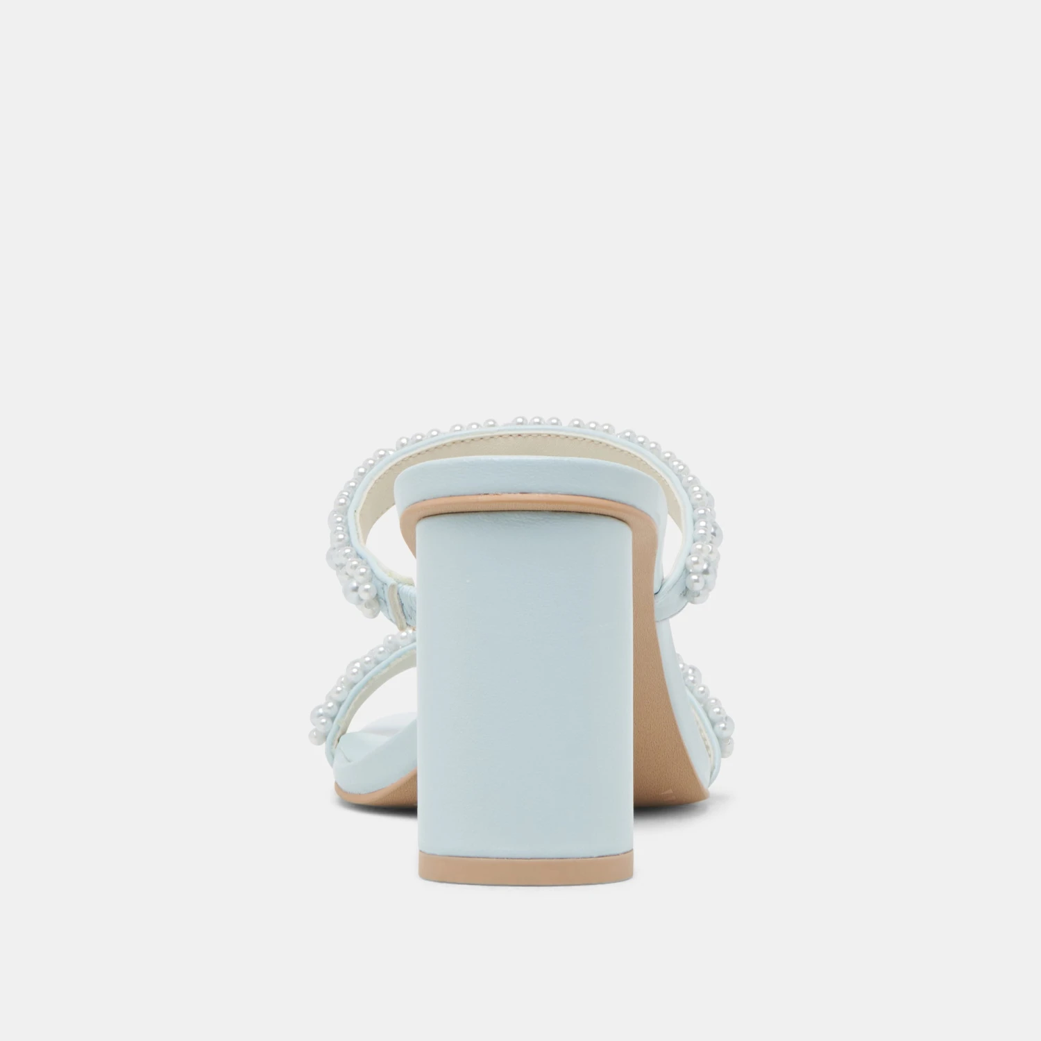 NOLAH PEARL HEELS ICE BLUE STELLA(Nolah pearl heels ice blue stella) NOLAH PEARL HEELS ICE BLUE STELLA(Nolah Pearl Heels Ice Blue Stella) -Dolce Vita Sale Store DOLCEVITA HEELS NOLAHPEARL ICEBLUESTELLA 05