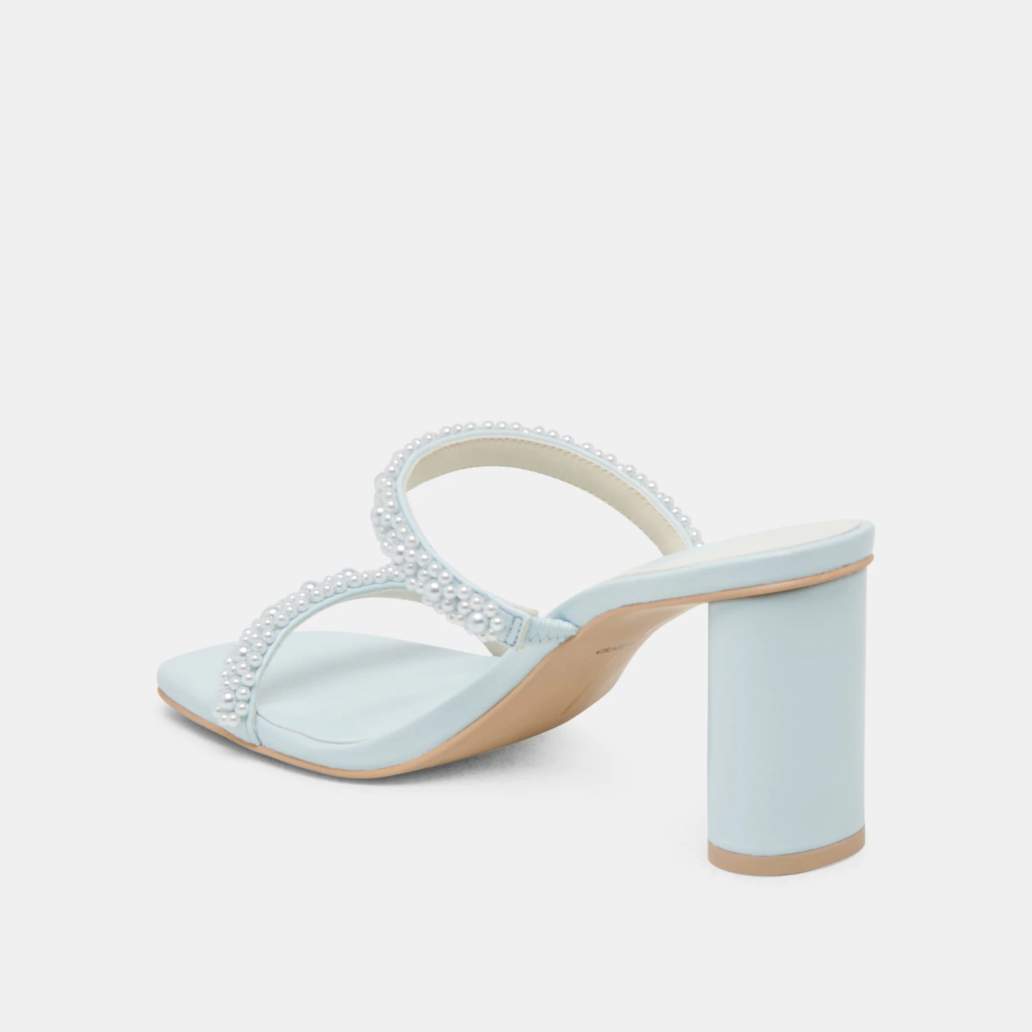 NOLAH PEARL HEELS ICE BLUE STELLA(Nolah pearl heels ice blue stella) NOLAH PEARL HEELS ICE BLUE STELLA(Nolah Pearl Heels Ice Blue Stella) -Dolce Vita Sale Store DOLCEVITA HEELS NOLAHPEARL ICEBLUESTELLA 09