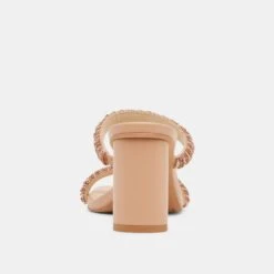 NOLAH HEELS CAFE MULTI BEADS(Nolah Heels Cafe Multi Beads) 8 NOLAH HEELS CAFE MULTI BEADS(Nolah Heels Cafe Multi Beads) -Dolce Vita Sale Store DOLCEVITA HEELS NOLAH CAFEMULTIBEADS 05