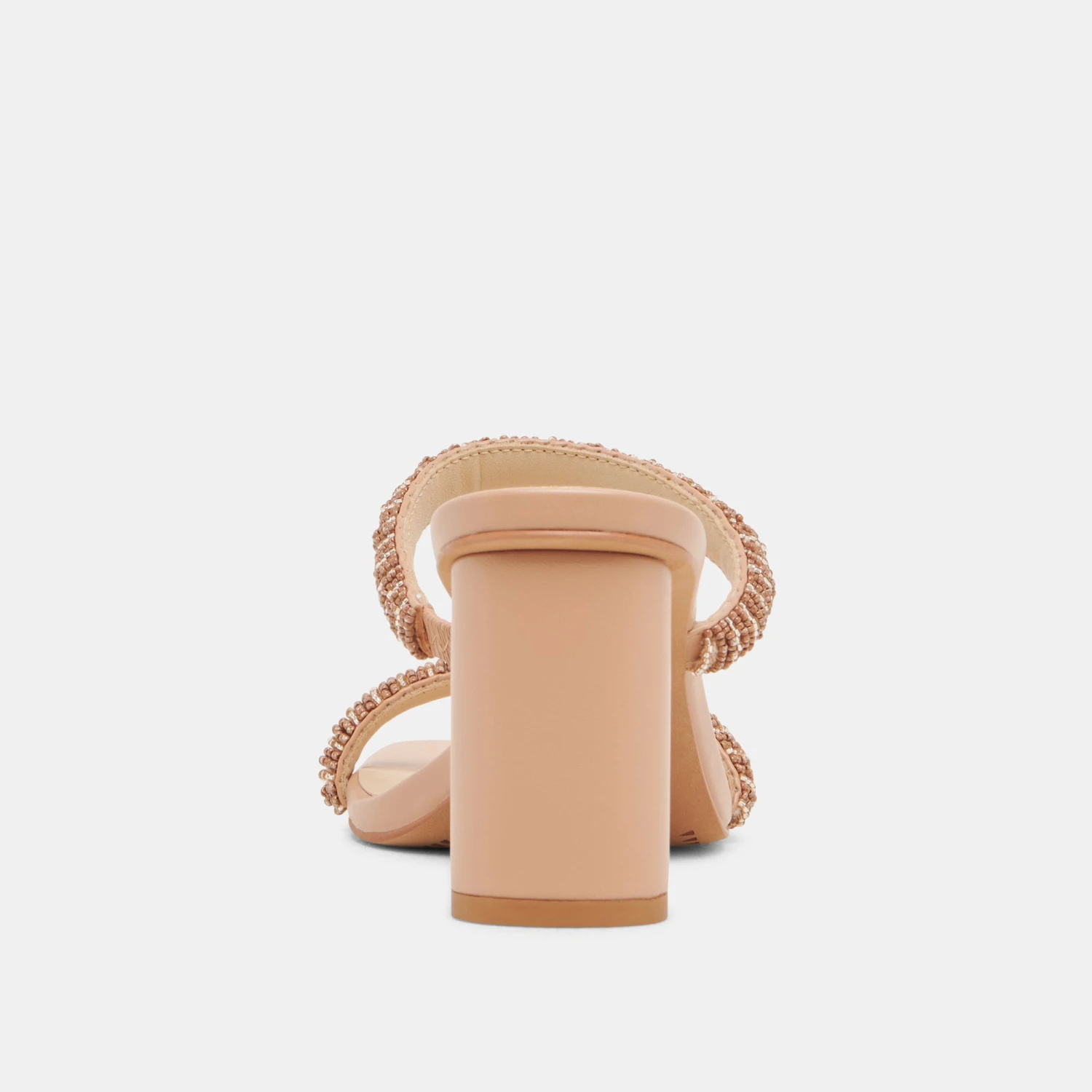 NOLAH HEELS CAFE MULTI BEADS(Nolah heels cafe multi beads) NOLAH HEELS CAFE MULTI BEADS(Nolah Heels Cafe Multi Beads) -Dolce Vita Sale Store DOLCEVITA HEELS NOLAH CAFEMULTIBEADS 05