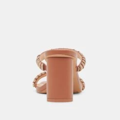 NOLAH HEELS TAN MULTI BEADS(Nolah Heels Tan Multi Beads) -Dolce Vita Sale Store DOLCEVITA HEELS NOLAH TANMULTIBEADS 05