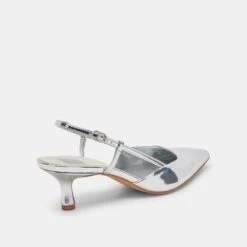 ODELA WIDE HEELS SILVER STELLA(Odela Wide Heels Silver Stella) -Dolce Vita Sale Store DOLCEVITA HEELS ODELA SILVER STELLA 03 b99f7727 8fd8 4051 908d 4fa2c91b2cbc