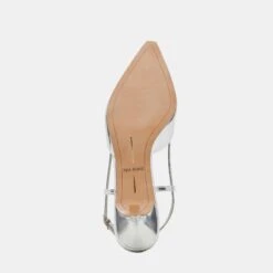 ODELA WIDE HEELS SILVER STELLA(Odela Wide Heels Silver Stella) -Dolce Vita Sale Store DOLCEVITA HEELS ODELA SILVER STELLA 07 15a17f6a fadd 4026 a945 595416196897