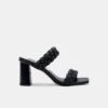 PAILY WIDE HEELS BLACK STELLA - Re:vita(Paily Wide Heels Black Stella Resale) -Dolce Vita Sale Store DOLCEVITA HEELS PAILY BLACK STELLA SIDE b6e7a5b2 1cee 440b bef2 01b54da13721