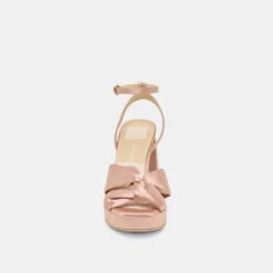 PARLO HEELS BLUSH SATIN(Parlo Heels Blush Satin) 7 PARLO HEELS BLUSH SATIN(Parlo Heels Blush Satin) -Dolce Vita Sale Store DOLCEVITA HEELS PARLO BLUSHSATIN 04