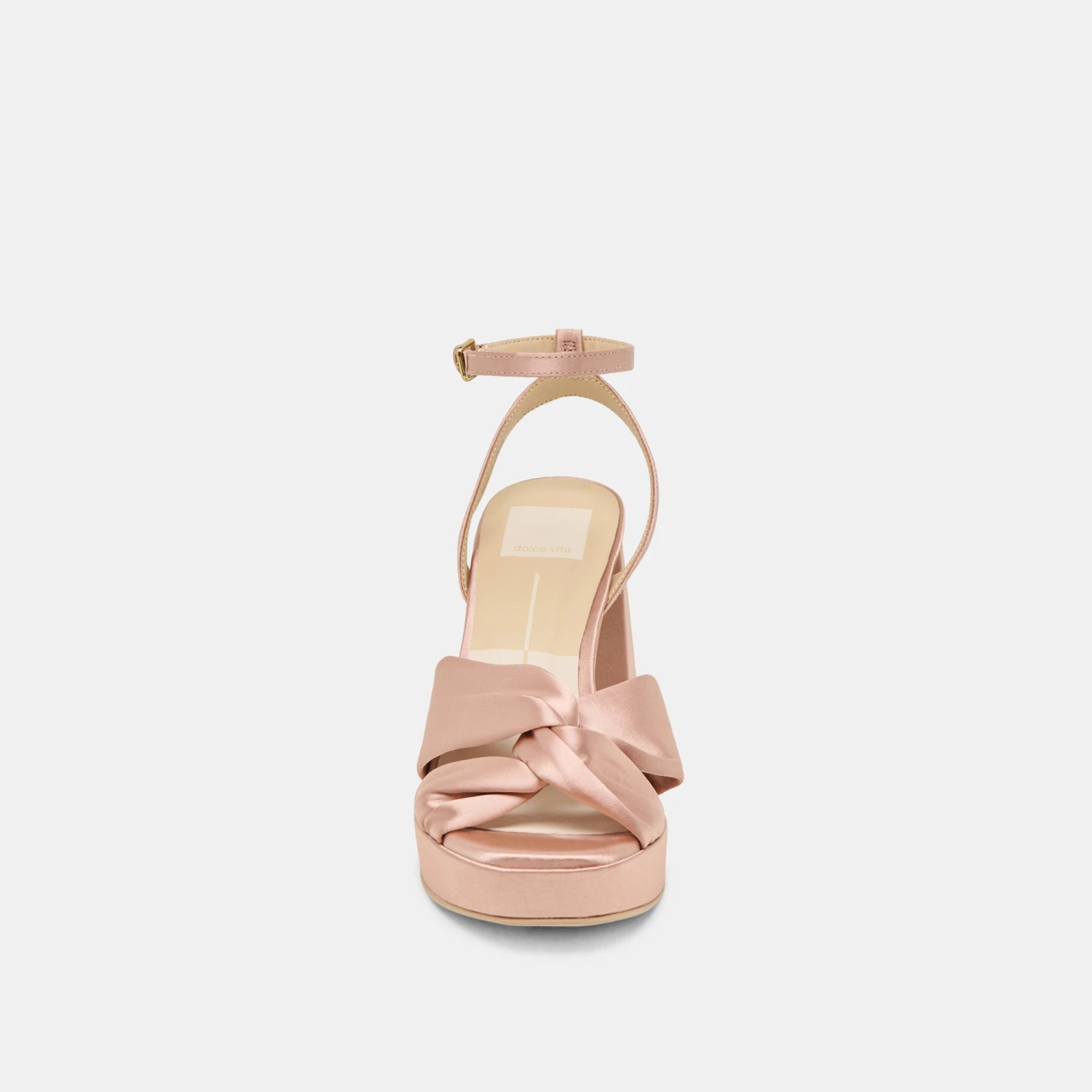 PARLO HEELS BLUSH SATIN(Parlo heels blush satin) PARLO HEELS BLUSH SATIN(Parlo Heels Blush Satin) -Dolce Vita Sale Store DOLCEVITA HEELS PARLO BLUSHSATIN 04