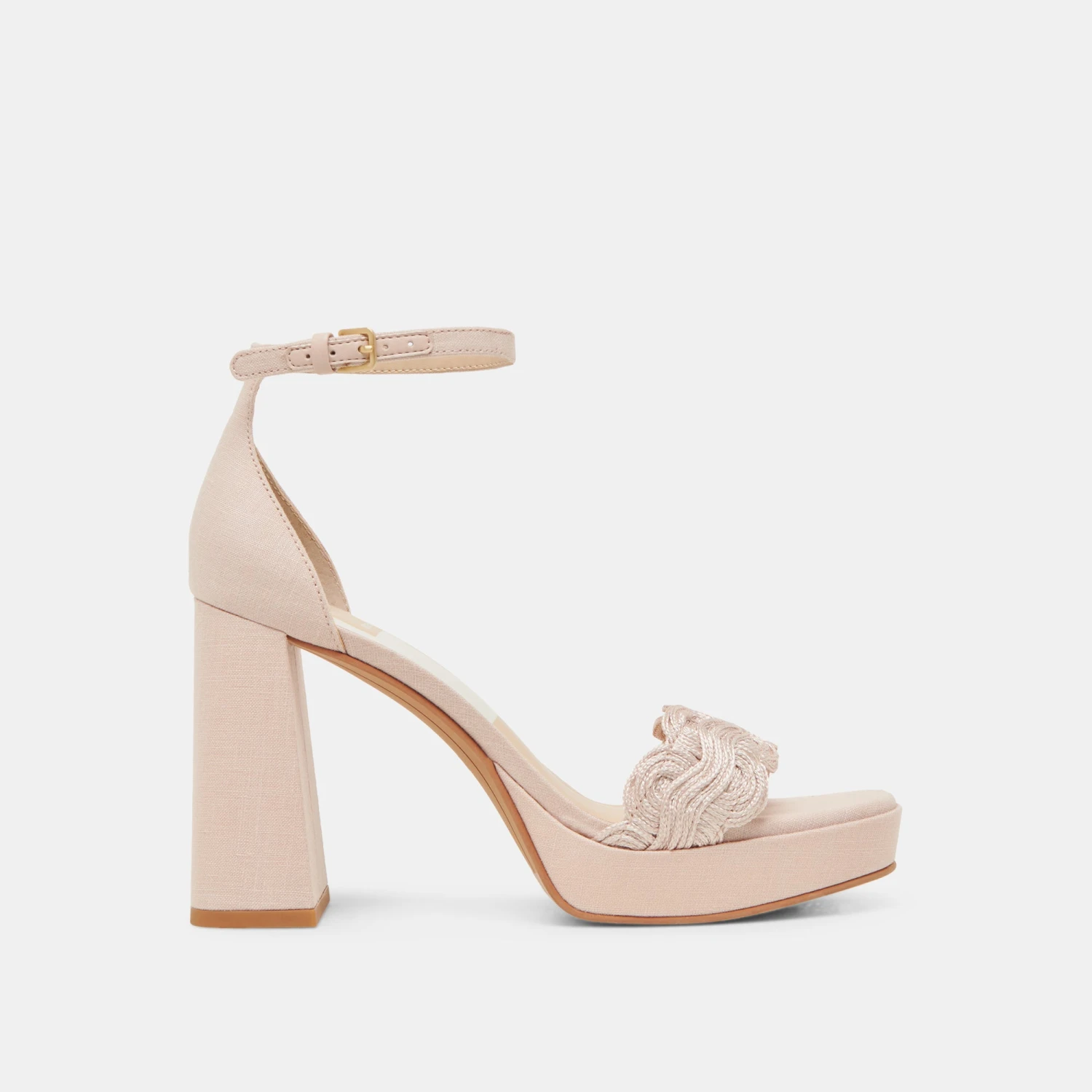 PELTIN HEELS LIGHT PINK WOVEN RAFFIA(Peltin heels light pink woven raffia) PELTIN HEELS LIGHT PINK WOVEN RAFFIA(Peltin Heels Light Pink Woven Raffia) -Dolce Vita Sale Store DOLCEVITA HEELS PELTIN LIGHTPINKWOVENRAFFIA 02