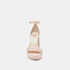 PELTIN HEELS LIGHT PINK WOVEN RAFFIA(Peltin Heels Light Pink Woven Raffia) 9 PELTIN HEELS LIGHT PINK WOVEN RAFFIA(Peltin Heels Light Pink Woven Raffia) -Dolce Vita Sale Store DOLCEVITA HEELS PELTIN LIGHTPINKWOVENRAFFIA 04