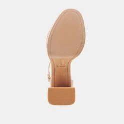 PELTIN HEELS LIGHT PINK WOVEN RAFFIA(Peltin Heels Light Pink Woven Raffia) 12 PELTIN HEELS LIGHT PINK WOVEN RAFFIA(Peltin Heels Light Pink Woven Raffia) -Dolce Vita Sale Store DOLCEVITA HEELS PELTIN LIGHTPINKWOVENRAFFIA 07