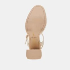 PEYTEN HEELS CREME WOVEN STELLA(Peyten Heels Creme Woven Stella) 13 PEYTEN HEELS CREME WOVEN STELLA(Peyten Heels Creme Woven Stella) -Dolce Vita Sale Store DOLCEVITA HEELS PEYTEN CREMEWOVENSTELLA 07 8e3cd855 ee3e 4a2e a4b9 79a080f9c578