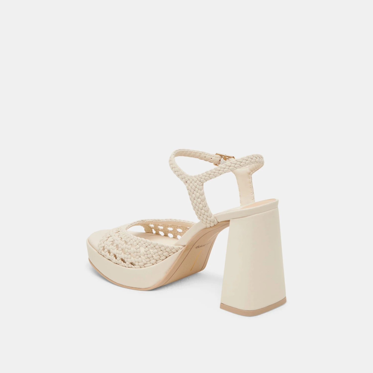 PEYTEN HEELS CREME WOVEN STELLA(Peyten heels creme woven stella) PEYTEN HEELS CREME WOVEN STELLA(Peyten Heels Creme Woven Stella) -Dolce Vita Sale Store DOLCEVITA HEELS PEYTEN CREMEWOVENSTELLA 09 618665e6 4714 4089 884d 33e996fbac57
