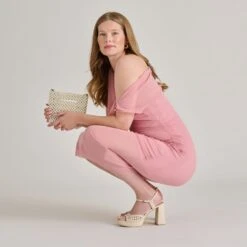 PEYTEN HEELS CREME WOVEN STELLA(Peyten Heels Creme Woven Stella) 7 PEYTEN HEELS CREME WOVEN STELLA(Peyten Heels Creme Woven Stella) -Dolce Vita Sale Store DOLCEVITA HEELS PEYTEN CREMEWOVENSTELLA ONFOOT 01