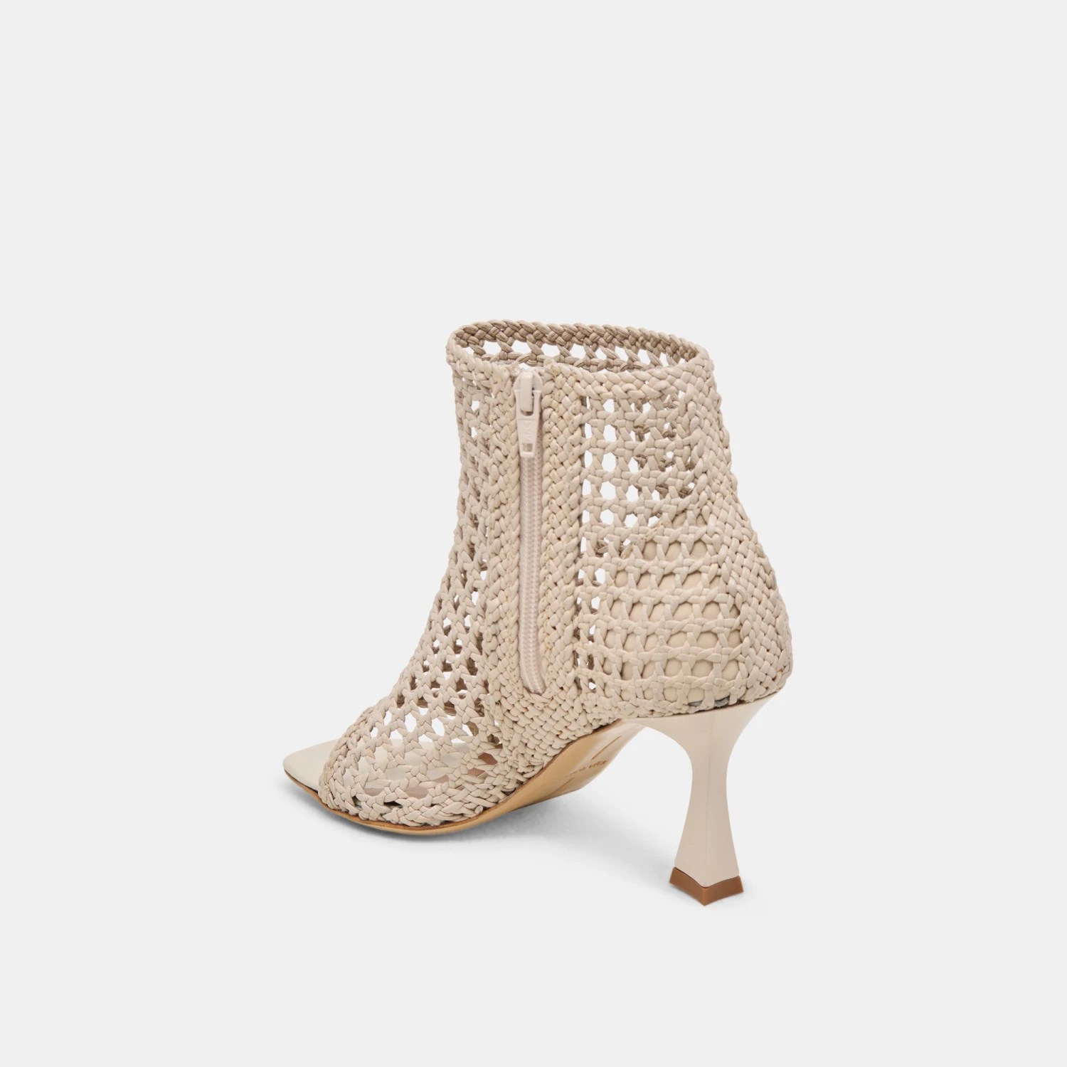 QUIN HEELS BONE WOVEN LEATHER(Quin heels bone woven leather) QUIN HEELS BONE WOVEN LEATHER(Quin Heels Bone Woven Leather) -Dolce Vita Sale Store DOLCEVITA HEELS QUIN BONEWOVENLEATHER 09