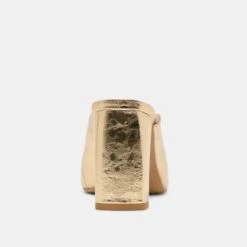 SABELA HEELS GOLD DISTRESSED LEATHER(Sabela Heels Gold Distressed Leather) 11 SABELA HEELS GOLD DISTRESSED LEATHER(Sabela Heels Gold Distressed Leather) -Dolce Vita Sale Store DOLCEVITA HEELS SABELA GOLDDISTRESSEDLEATHER 05