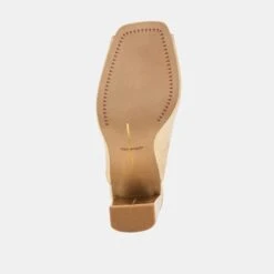 SABELA HEELS GOLD DISTRESSED LEATHER(Sabela Heels Gold Distressed Leather) 13 SABELA HEELS GOLD DISTRESSED LEATHER(Sabela Heels Gold Distressed Leather) -Dolce Vita Sale Store DOLCEVITA HEELS SABELA GOLDDISTRESSEDLEATHER 07