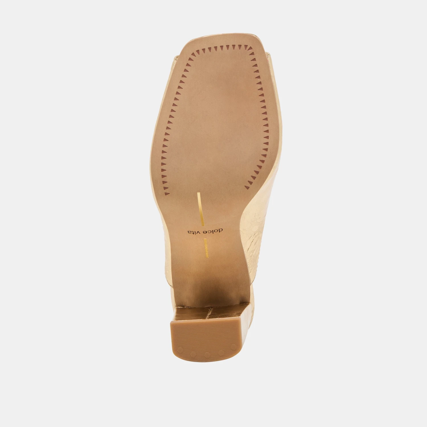 SABELA HEELS GOLD DISTRESSED LEATHER(Sabela heels gold distressed leather) SABELA HEELS GOLD DISTRESSED LEATHER(Sabela Heels Gold Distressed Leather) -Dolce Vita Sale Store DOLCEVITA HEELS SABELA GOLDDISTRESSEDLEATHER 07