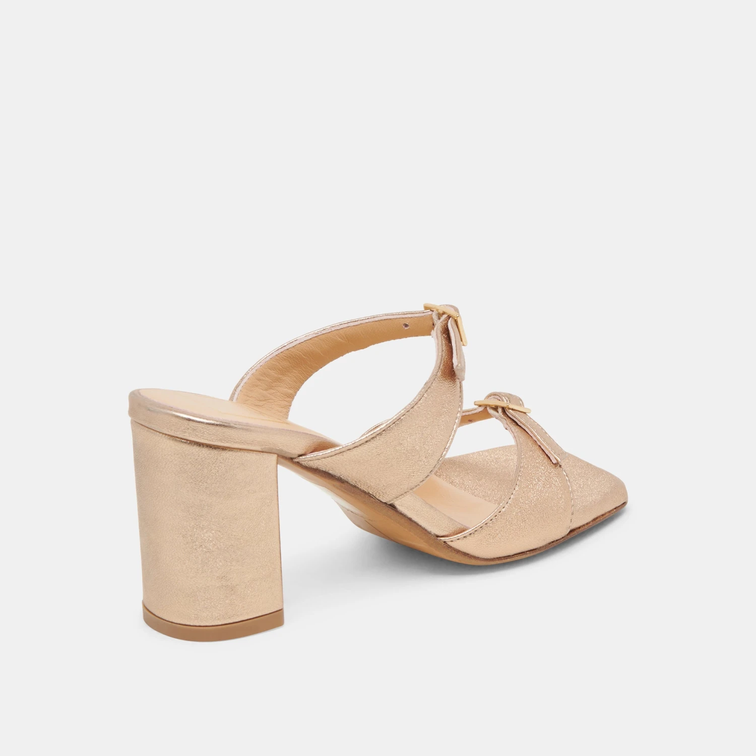 SHANE HEELS GOLD METALLIC LEATHER(Shane heels gold metallic leather) SHANE HEELS GOLD METALLIC LEATHER(Shane Heels Gold Metallic Leather) -Dolce Vita Sale Store DOLCEVITA HEELS SHANE GOLDLEATHER 03