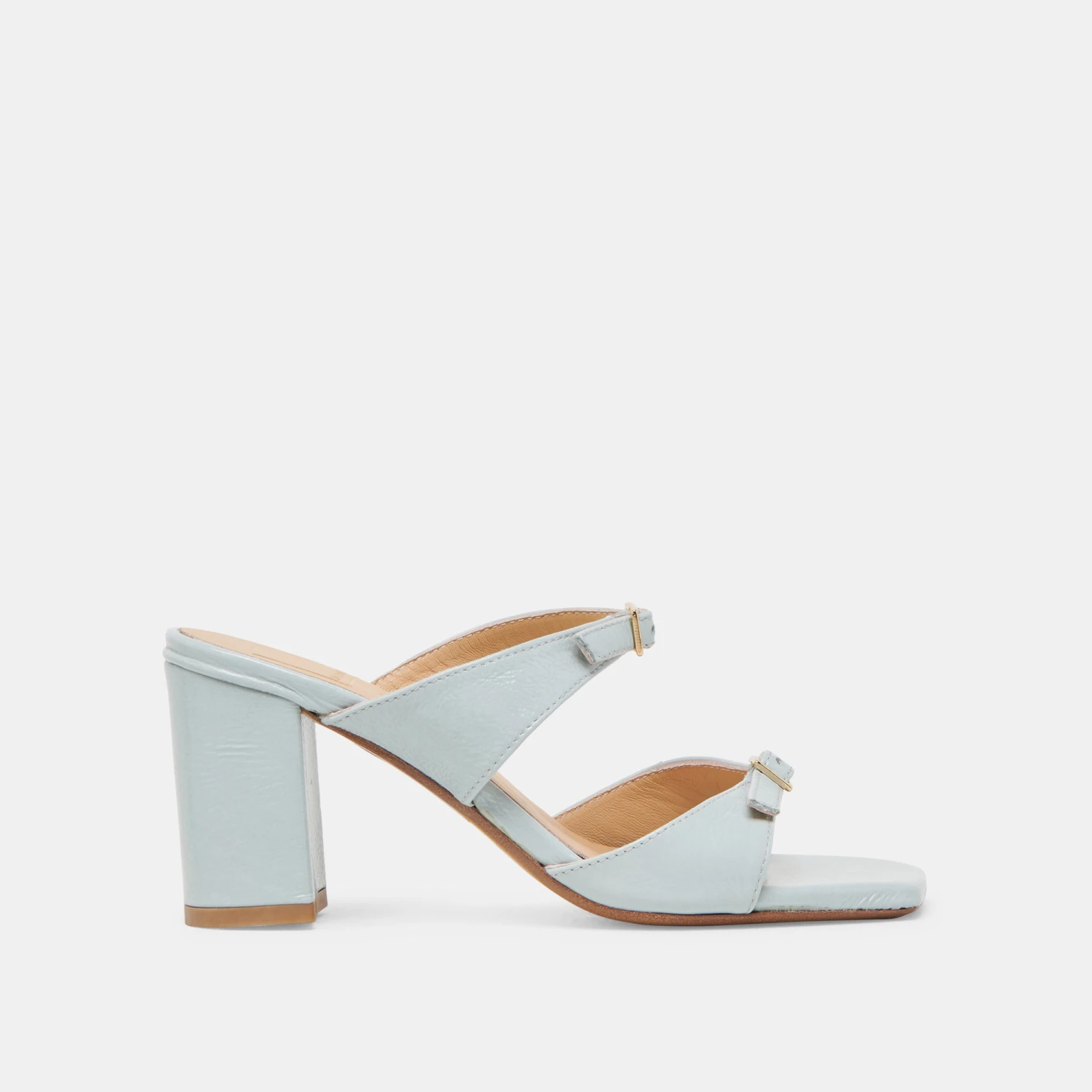 SHANE HEELS ICE BLUE CRINKLE PATENT(Shane heels ice blue crinkle patent) SHANE HEELS ICE BLUE CRINKLE PATENT(Shane Heels Ice Blue Crinkle Patent) -Dolce Vita Sale Store DOLCEVITA HEELS SHANE LIGHTBLUELEATHER 02