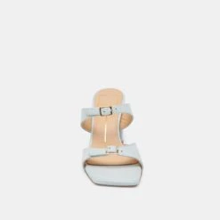 SHANE HEELS ICE BLUE CRINKLE PATENT(Shane Heels Ice Blue Crinkle Patent) 10 SHANE HEELS ICE BLUE CRINKLE PATENT(Shane Heels Ice Blue Crinkle Patent) -Dolce Vita Sale Store DOLCEVITA HEELS SHANE LIGHTBLUELEATHER 04