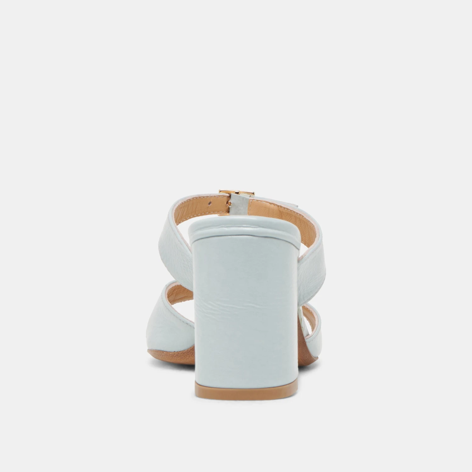 SHANE HEELS ICE BLUE CRINKLE PATENT(Shane heels ice blue crinkle patent) SHANE HEELS ICE BLUE CRINKLE PATENT(Shane Heels Ice Blue Crinkle Patent) -Dolce Vita Sale Store DOLCEVITA HEELS SHANE LIGHTBLUELEATHER 05