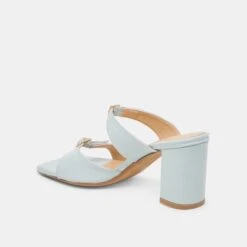 SHANE HEELS ICE BLUE CRINKLE PATENT(Shane Heels Ice Blue Crinkle Patent) 8 SHANE HEELS ICE BLUE CRINKLE PATENT(Shane Heels Ice Blue Crinkle Patent) -Dolce Vita Sale Store DOLCEVITA HEELS SHANE LIGHTBLUELEATHER 09