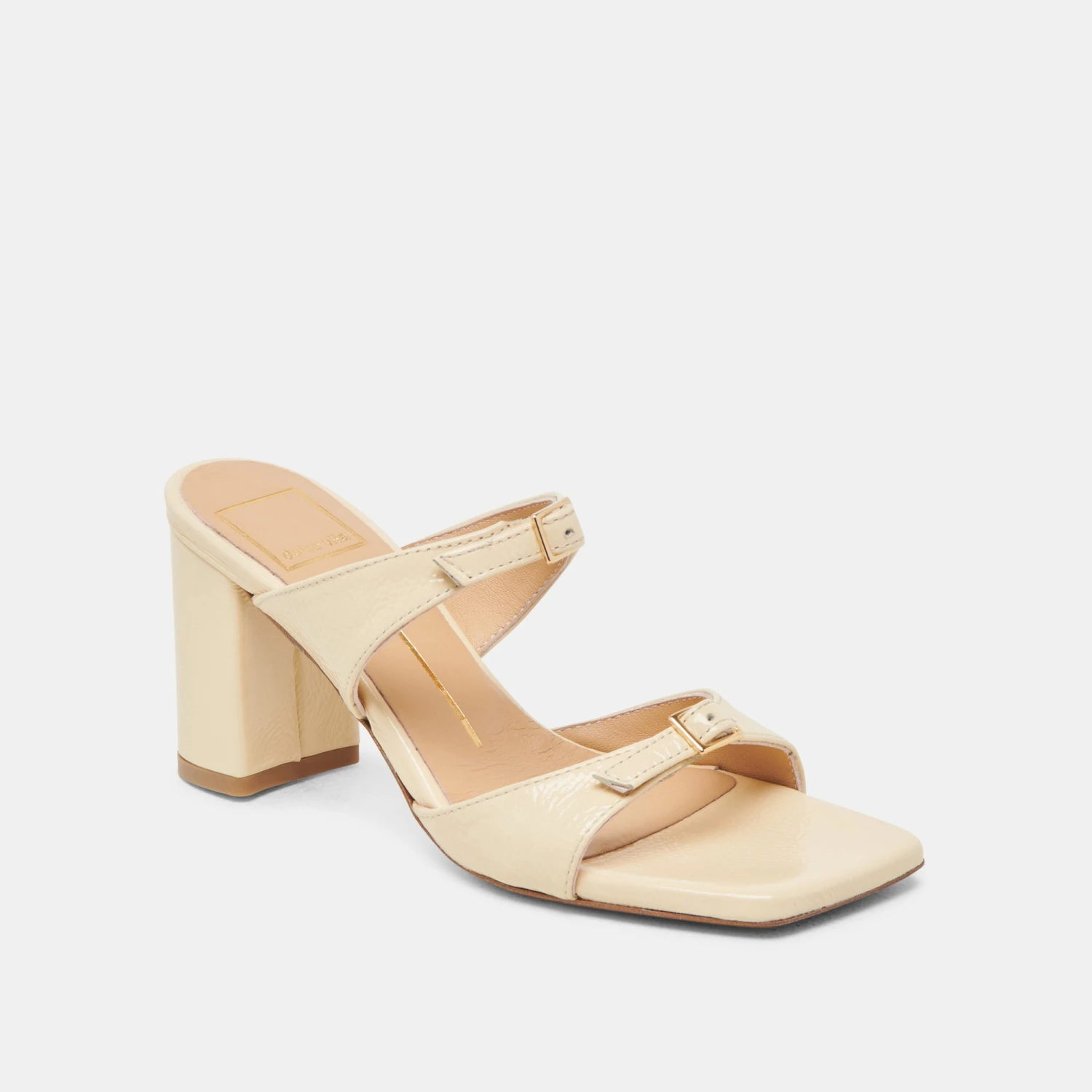 SHANE HEELS LIGHT YELLOW CRINKLE PATENT(Shane heels light yellow crinkle patent) SHANE HEELS LIGHT YELLOW CRINKLE PATENT(Shane Heels Light Yellow Crinkle Patent) -Dolce Vita Sale Store DOLCEVITA HEELS SHANE LIGHTYELLOWLEATHER 01