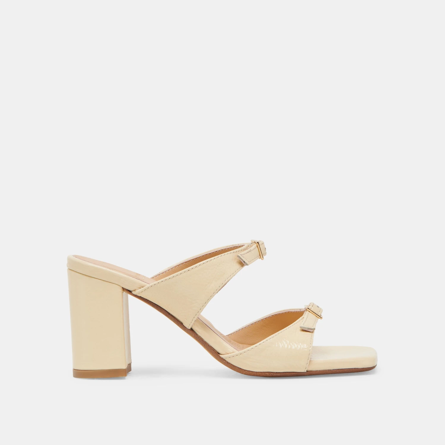 SHANE HEELS LIGHT YELLOW CRINKLE PATENT(Shane heels light yellow crinkle patent) SHANE HEELS LIGHT YELLOW CRINKLE PATENT(Shane Heels Light Yellow Crinkle Patent) -Dolce Vita Sale Store DOLCEVITA HEELS SHANE LIGHTYELLOWLEATHER 02