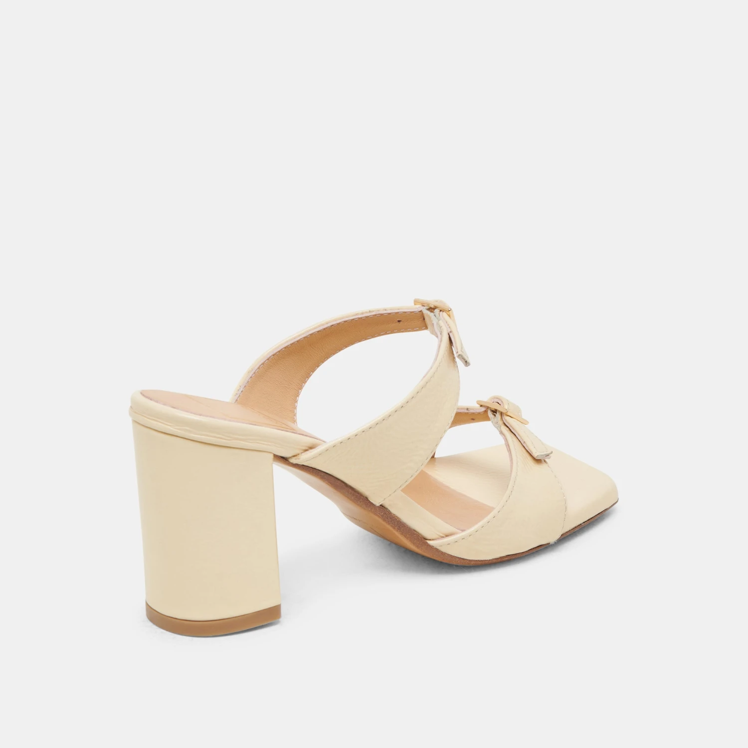 SHANE HEELS LIGHT YELLOW CRINKLE PATENT(Shane heels light yellow crinkle patent) SHANE HEELS LIGHT YELLOW CRINKLE PATENT(Shane Heels Light Yellow Crinkle Patent) -Dolce Vita Sale Store DOLCEVITA HEELS SHANE LIGHTYELLOWLEATHER 03