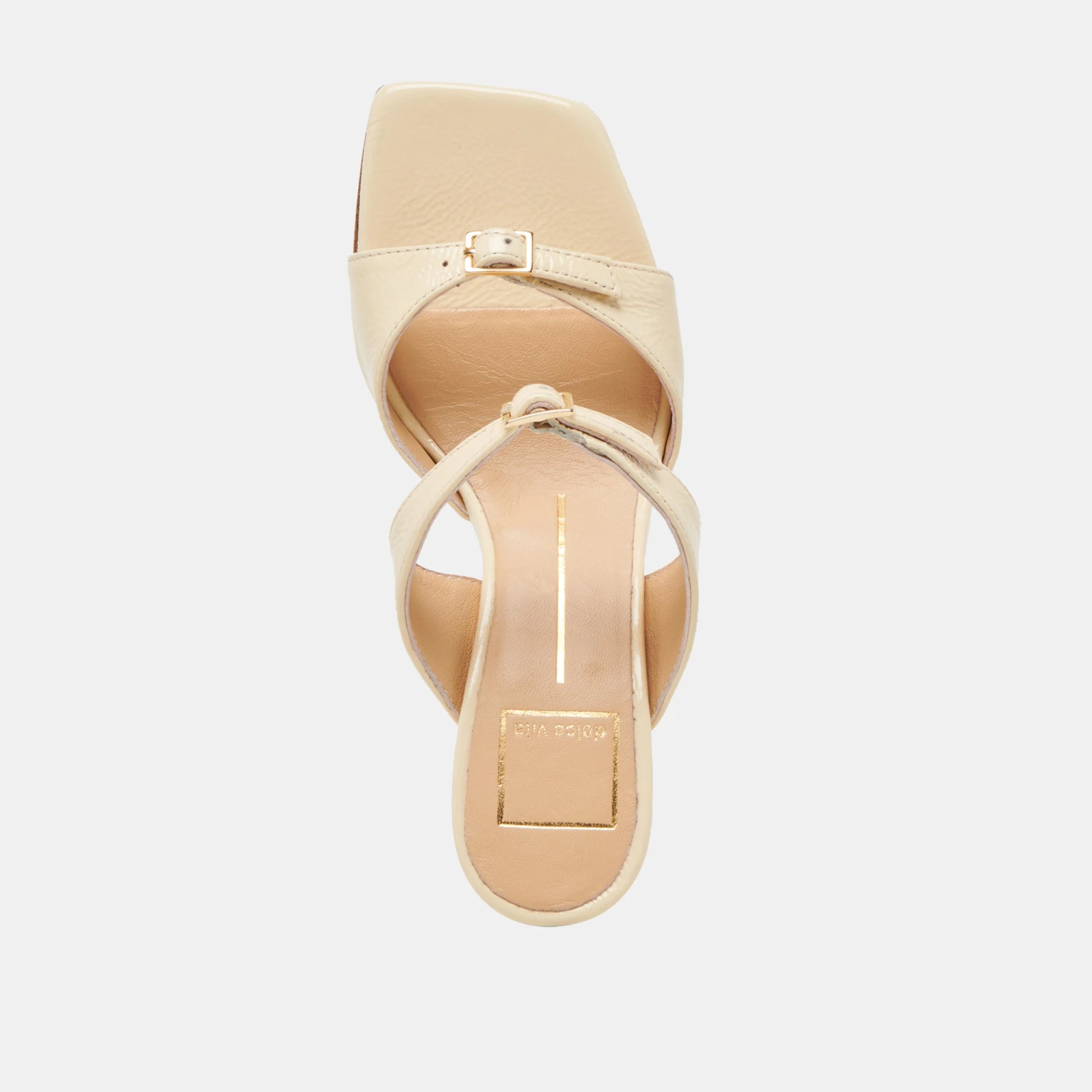 SHANE HEELS LIGHT YELLOW CRINKLE PATENT(Shane heels light yellow crinkle patent) SHANE HEELS LIGHT YELLOW CRINKLE PATENT(Shane Heels Light Yellow Crinkle Patent) -Dolce Vita Sale Store DOLCEVITA HEELS SHANE LIGHTYELLOWLEATHER 06