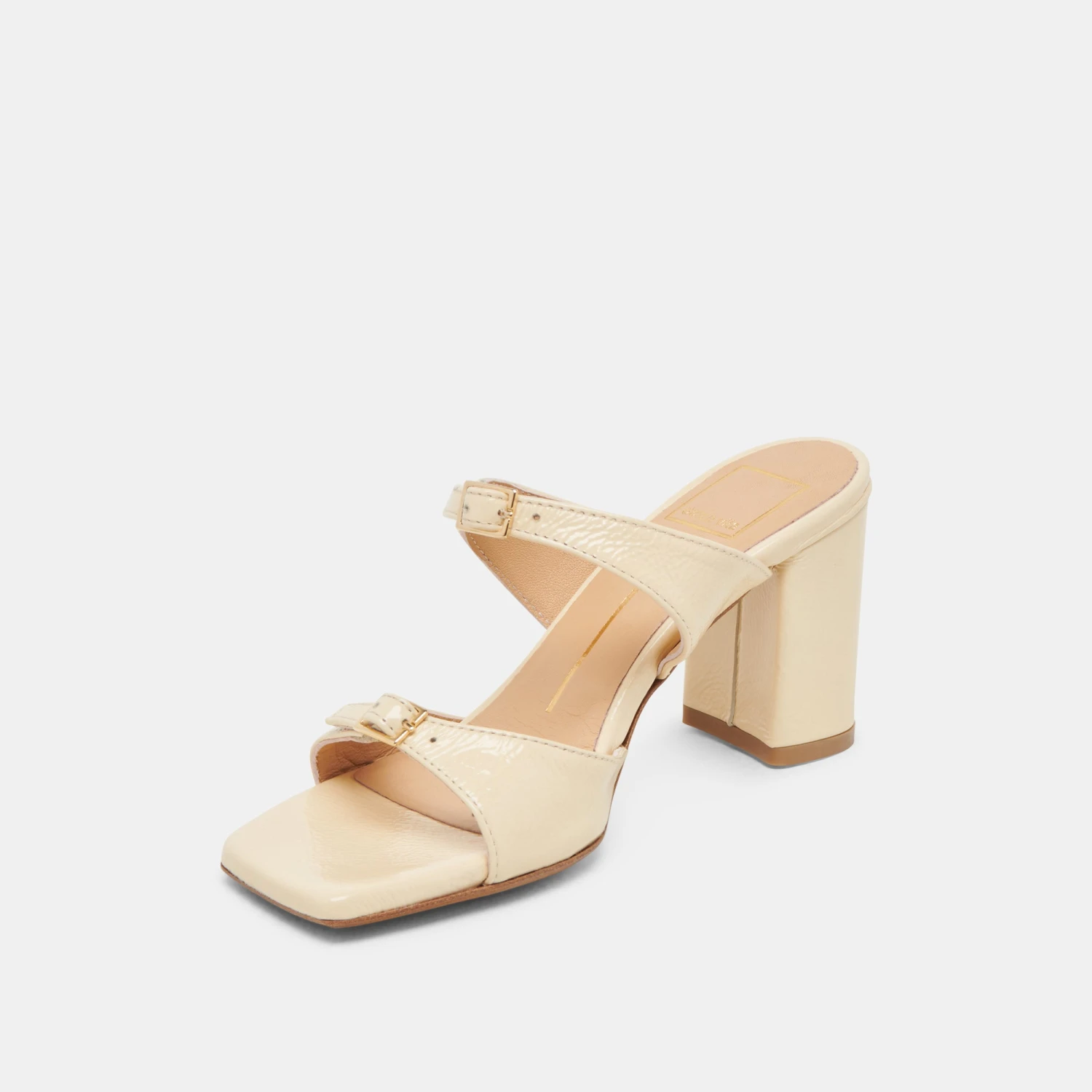 SHANE HEELS LIGHT YELLOW CRINKLE PATENT(Shane heels light yellow crinkle patent) SHANE HEELS LIGHT YELLOW CRINKLE PATENT(Shane Heels Light Yellow Crinkle Patent) -Dolce Vita Sale Store DOLCEVITA HEELS SHANE LIGHTYELLOWLEATHER 08