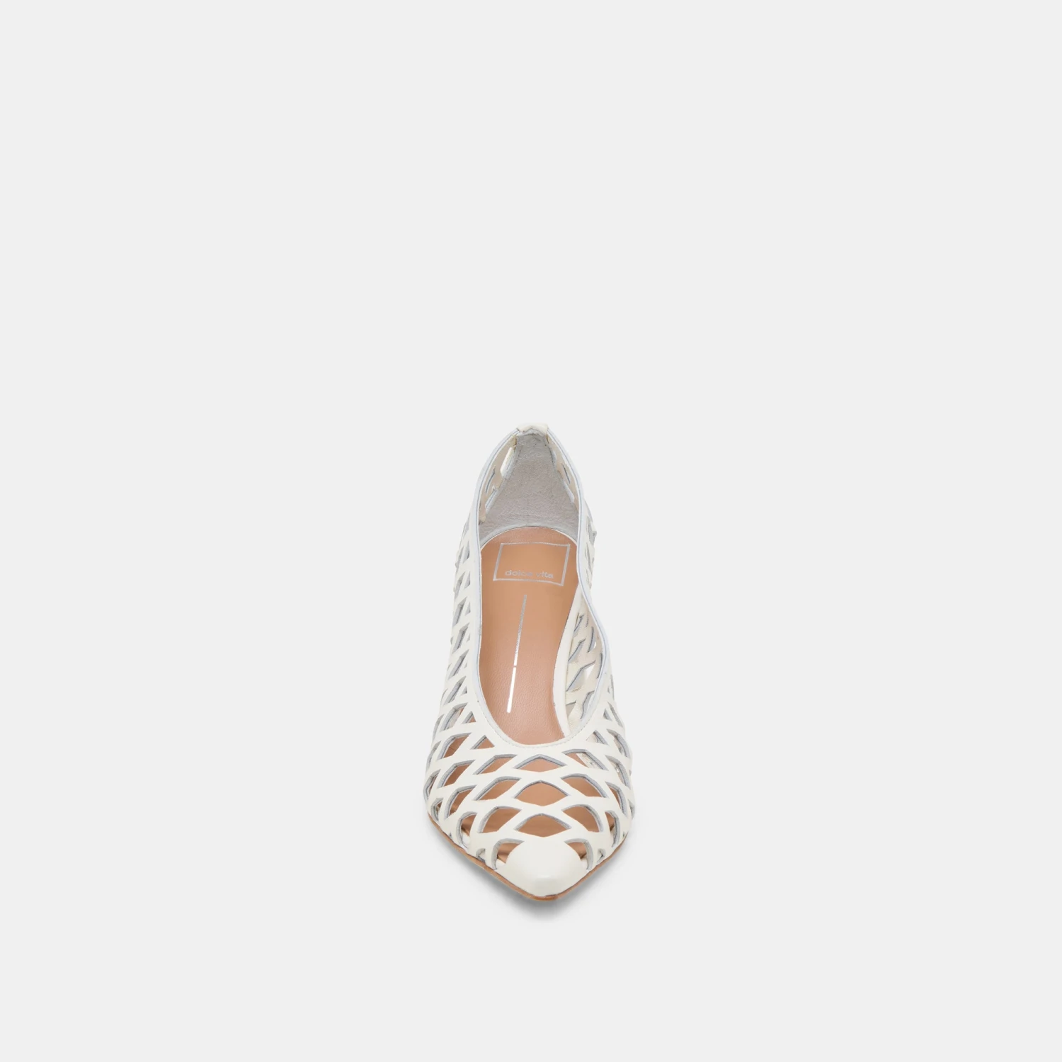 TANYA HEELS BONE WOVEN LEATHER(Tanya heels bone woven leather) TANYA HEELS BONE WOVEN LEATHER(Tanya Heels Bone Woven Leather) -Dolce Vita Sale Store DOLCEVITA HEELS TANYA BONEWOVENLEATHER 04