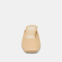 UMARA HEELS LT NATURAL RAFFIA(Umara Heels Lt Natural Raffia) -Dolce Vita Sale Store DOLCEVITA HEELS UMARA LTNATURALRAFFIA 04