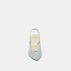 YELA HEELS LIGHT BLUE TULLE(Yela Heels Light Blue Tulle) 7 YELA HEELS LIGHT BLUE TULLE(Yela Heels Light Blue Tulle) -Dolce Vita Sale Store DOLCEVITA HEELS YELA LIGHTBLUETULLE 04