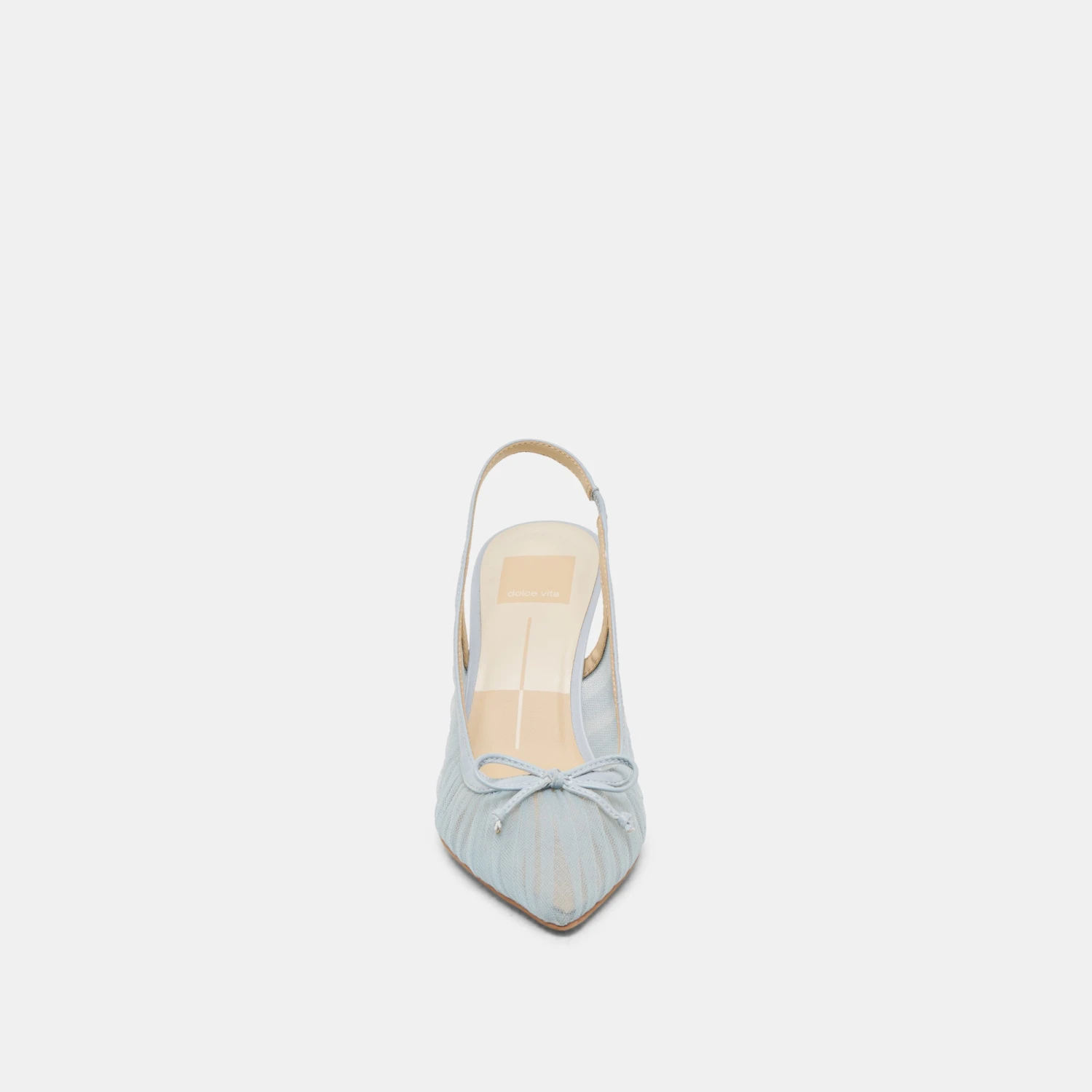 YELA HEELS LIGHT BLUE TULLE(Yela heels light blue tulle) YELA HEELS LIGHT BLUE TULLE(Yela Heels Light Blue Tulle) -Dolce Vita Sale Store DOLCEVITA HEELS YELA LIGHTBLUETULLE 04