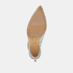 YELA HEELS LIGHT BLUE TULLE(Yela Heels Light Blue Tulle) 10 YELA HEELS LIGHT BLUE TULLE(Yela Heels Light Blue Tulle) -Dolce Vita Sale Store DOLCEVITA HEELS YELA LIGHTBLUETULLE 07