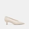 ALWYN HEELS BONE CRINKLE PATENT(Alwyn Heels Bone Crinkle Patent) -Dolce Vita Sale Store DOLCEVITA HEEL ALWYN BONECRINKLEPATENT 02