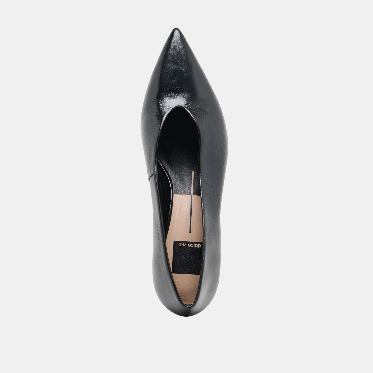 ALWYN HEELS MIDNIGHT CRINKLE PATENT(Alwyn heels midnight crinkle patent) ALWYN HEELS MIDNIGHT CRINKLE PATENT(Alwyn Heels Midnight Crinkle Patent) -Dolce Vita Sale Store DOLCEVITA HEEL ALWYN MIDNIGHTCRINKLEPATENT 06