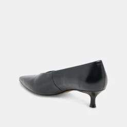 ALWYN HEELS MIDNIGHT CRINKLE PATENT(Alwyn Heels Midnight Crinkle Patent) 10 ALWYN HEELS MIDNIGHT CRINKLE PATENT(Alwyn Heels Midnight Crinkle Patent) -Dolce Vita Sale Store DOLCEVITA HEEL ALWYN MIDNIGHTCRINKLEPATENT 09
