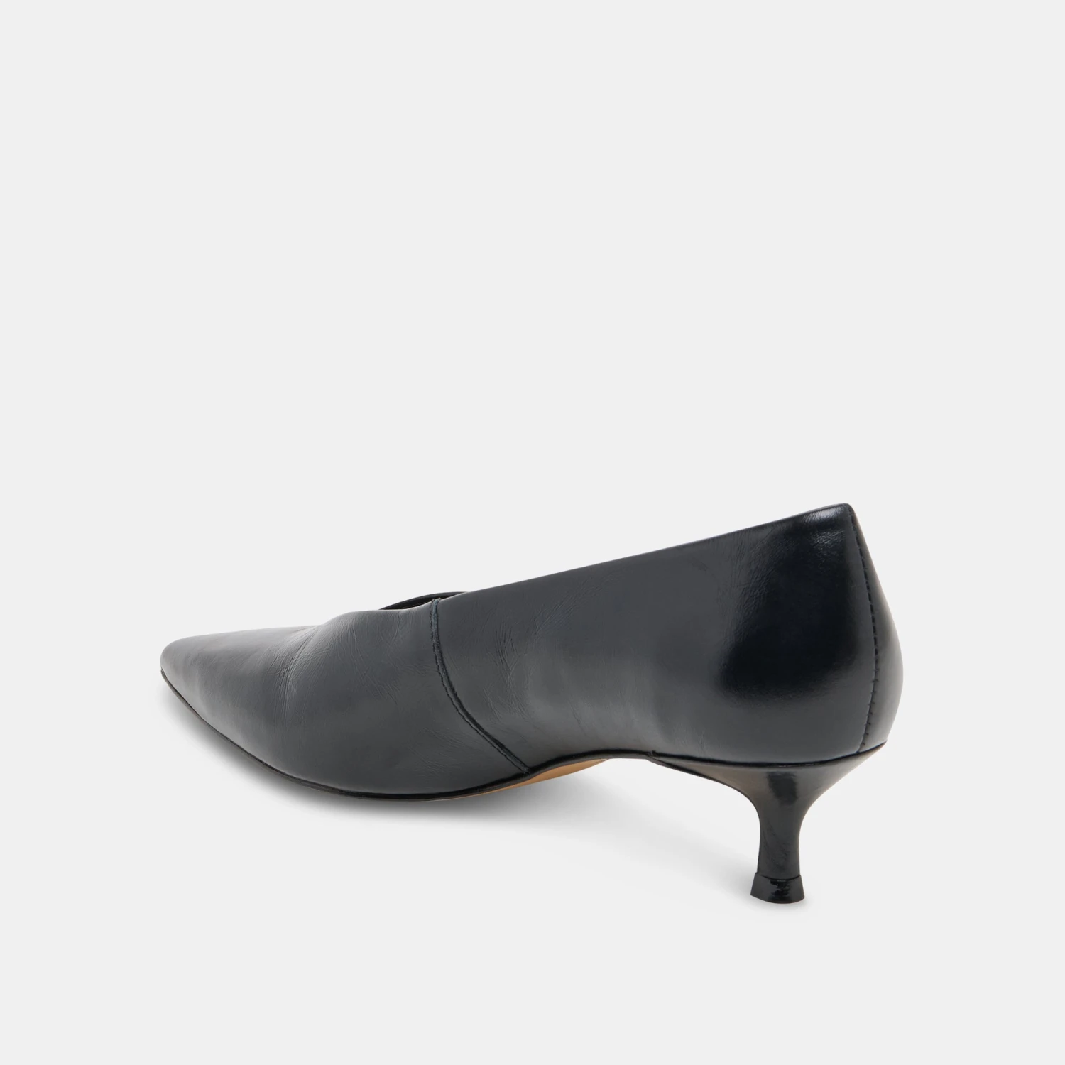 ALWYN HEELS MIDNIGHT CRINKLE PATENT(Alwyn heels midnight crinkle patent) ALWYN HEELS MIDNIGHT CRINKLE PATENT(Alwyn Heels Midnight Crinkle Patent) -Dolce Vita Sale Store DOLCEVITA HEEL ALWYN MIDNIGHTCRINKLEPATENT 09