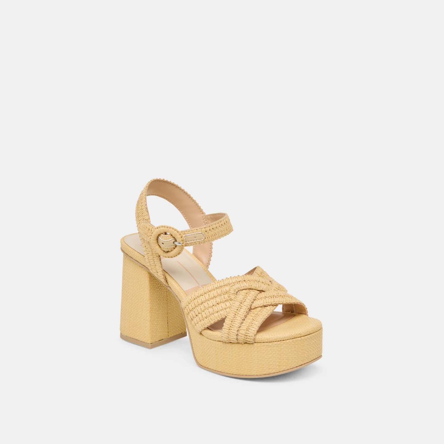 BETY HEELS LT NATURAL WOVEN RAFFIA(Bety heels lt natural woven raffia) BETY HEELS LT NATURAL WOVEN RAFFIA(Bety Heels Lt Natural Woven Raffia) -Dolce Vita Sale Store DOLCEVITA HEEL BETY LTNATURALWOVENRAFFIA 01